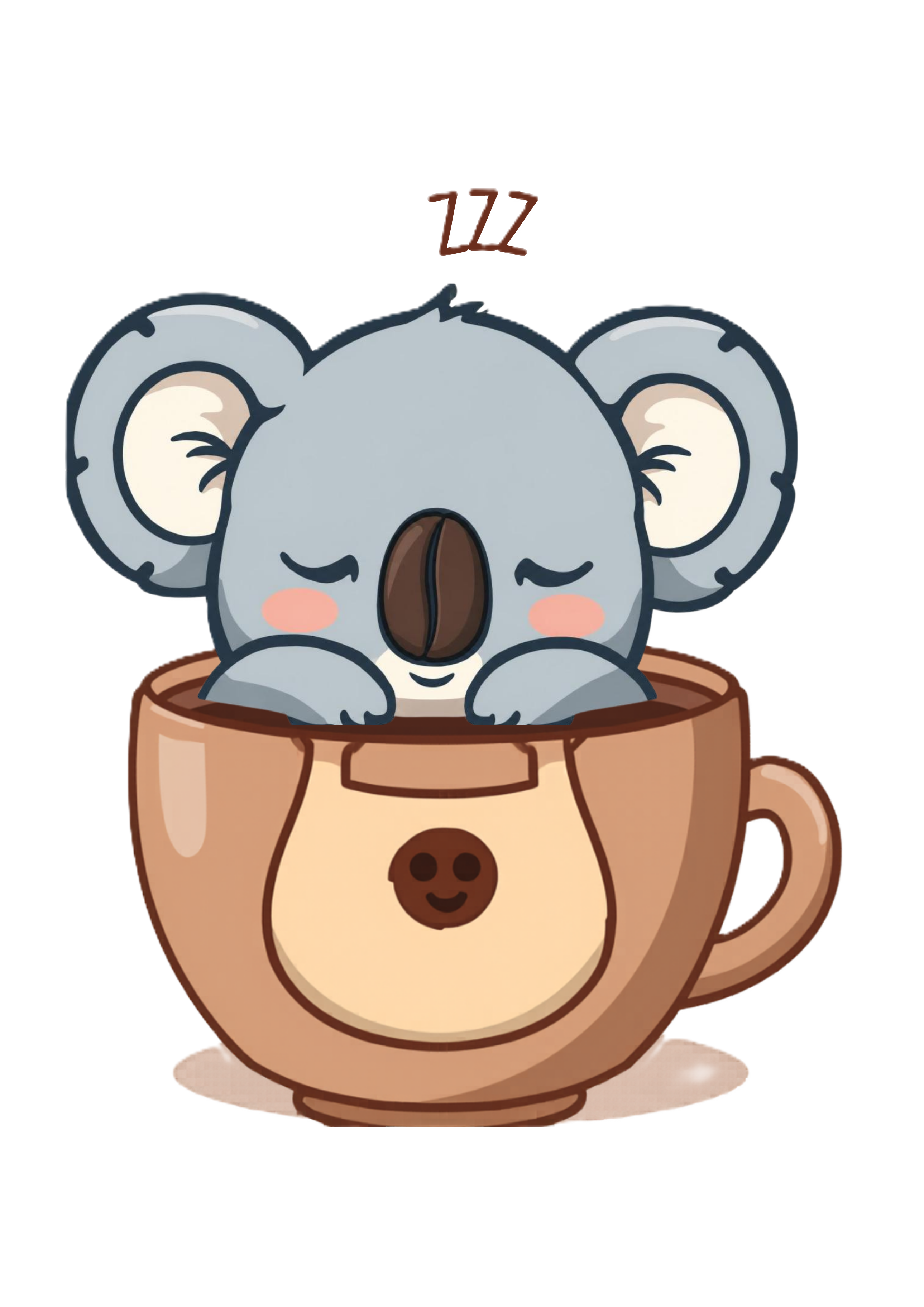 Happy Koala Café